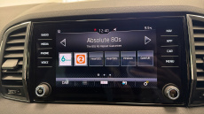 Skoda Karoq 1.0 TSI SE L 5dr DSG Petrol Estate